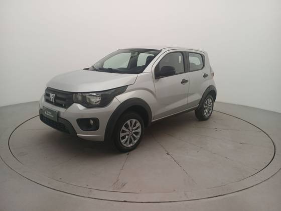 FIAT MOBI 1.0 EVO FLEX LIKE. MANUAL FIAT MOBI 1.0 EVO FLEX LIKE. MANUAL